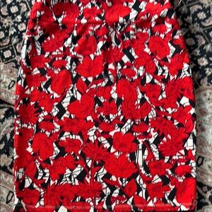 LuLaRoe Cassie Pencil Skirt NWOT
